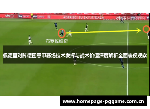 佩德里对阵德国意甲赛场技术发挥与战术价值深度解析全面表现观察
